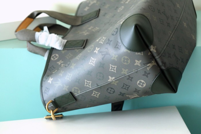 Uptown Tote “55*35*19” 086