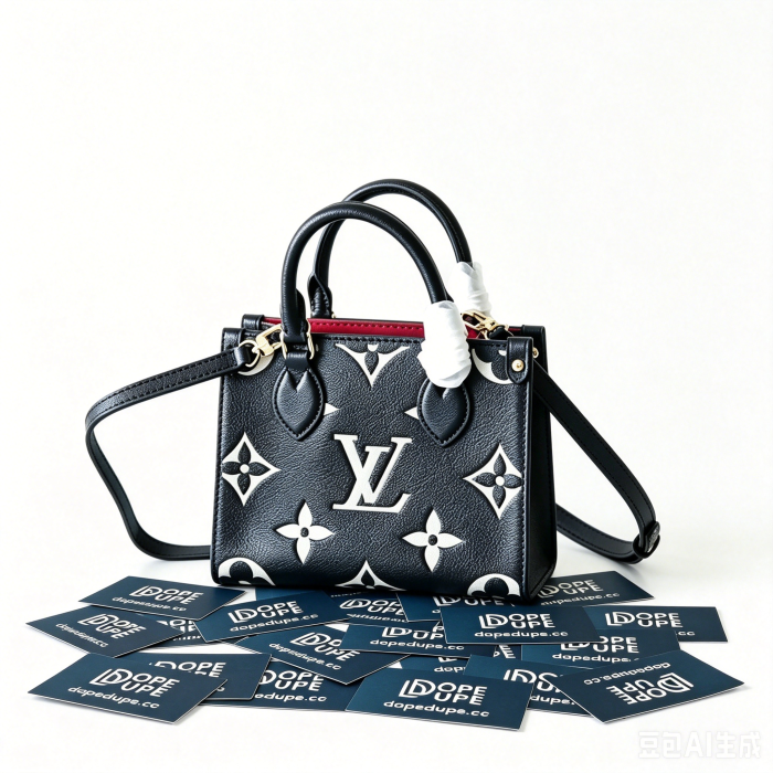 BB Onthego Tote “18*15*8.5CM” 016