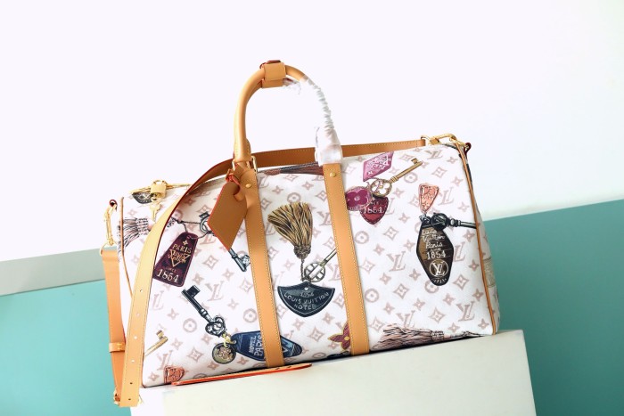 Speedy P9 Bandouliere 45 “45*27*20CM” 007