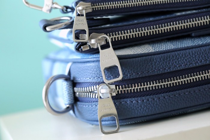Trio Messenger “25*18.5*7CM” 055