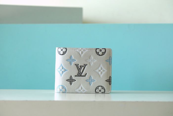 Slender Wallet “11*8.5*2CM” 042