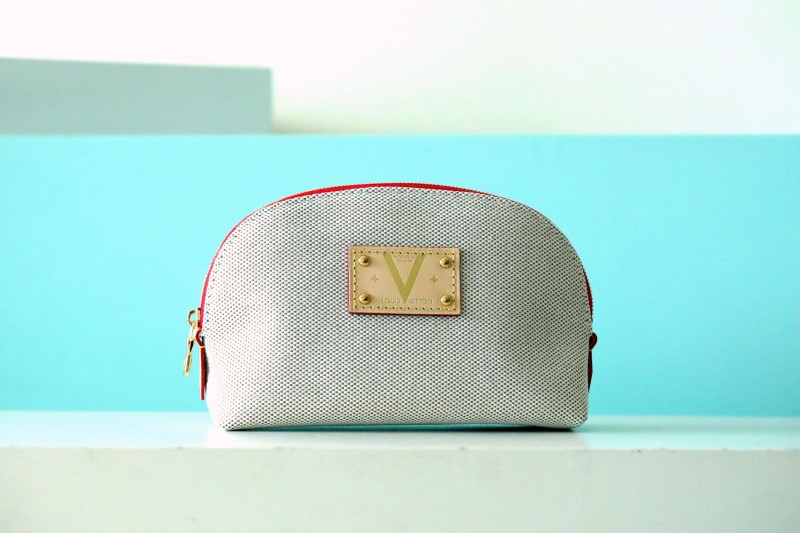 Pochette Cosmetique “19*12*6CM” 082