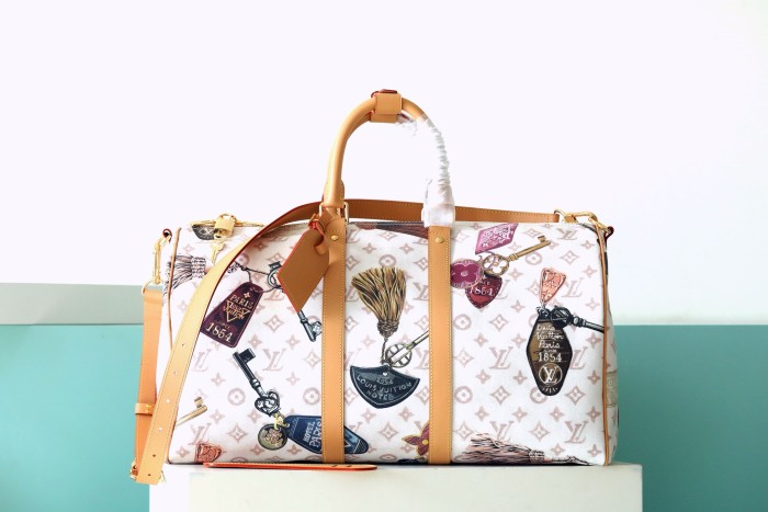 Speedy P9 Bandouliere 45 “45*27*20CM” 007