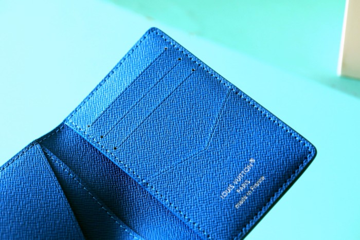 Pocket Organizer Aerogram Collection “11*8*1CM” 002