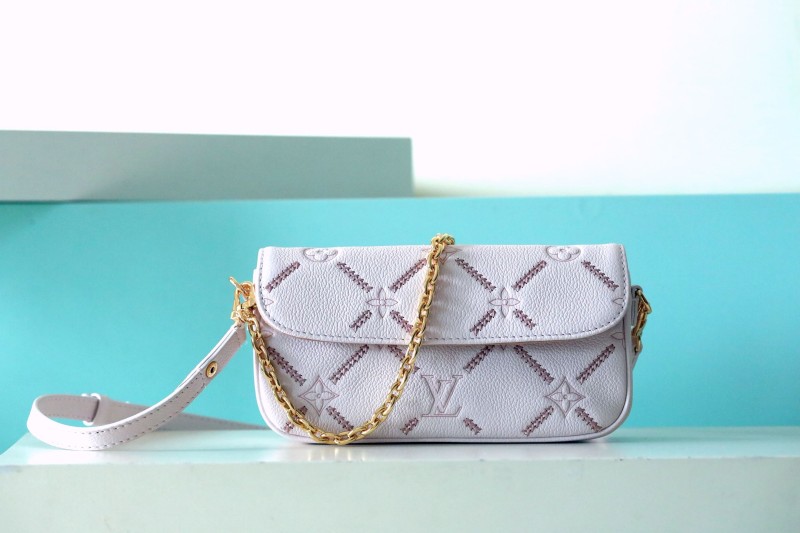Wallet On Chain Lvy “23.5*12*4.3CM” 006