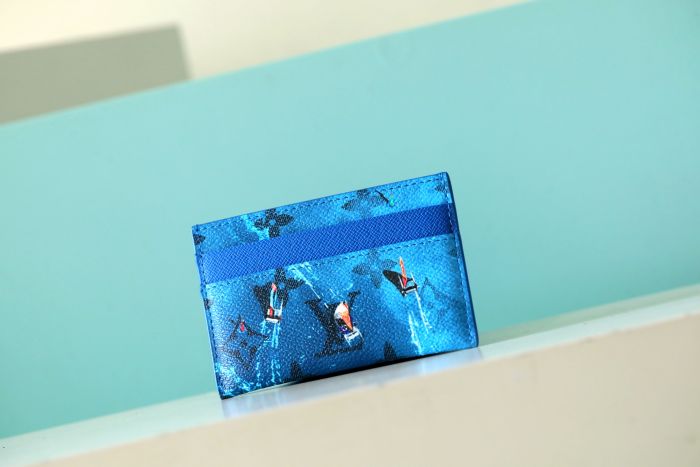Double Card Holder “11*7*1.5CM” 081