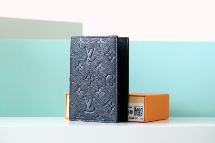 Passport Cover “14*10*2.5CM” 002