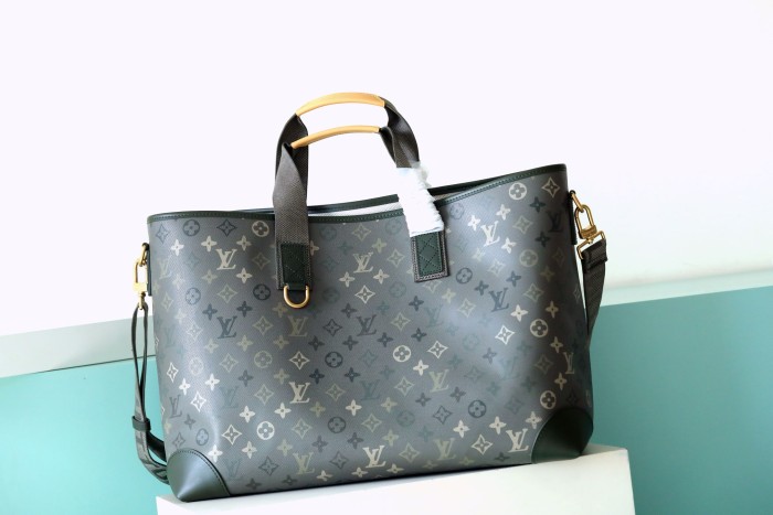Uptown Tote “55*35*19” 086