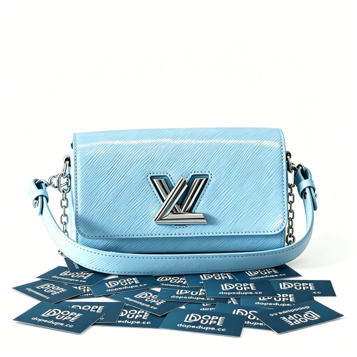 MM Twist West Bag Crossbody Bag “21*11*6CM” 006
