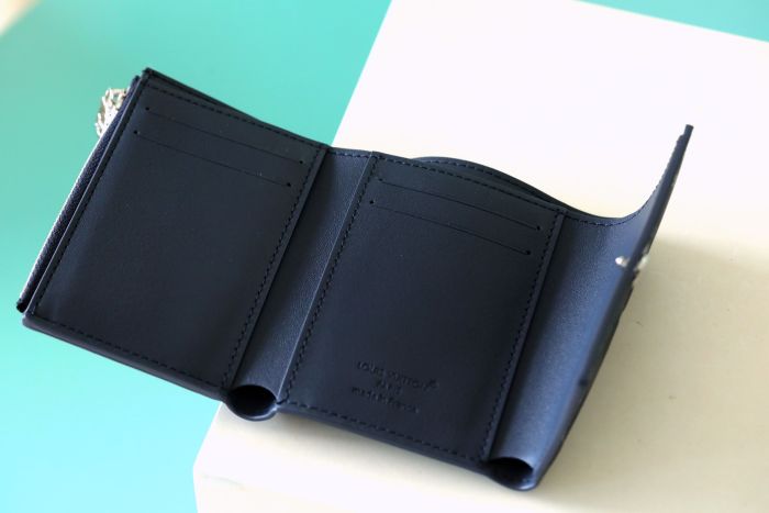 Victor Wallet “11.5*9*2.5CM” 032
