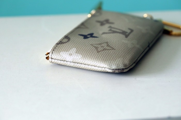 Key Pouch Pochette Cle “12*7*1.5CM” 042