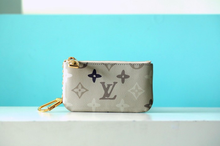Key Pouch Pochette Cle “12*7*1.5CM” 042