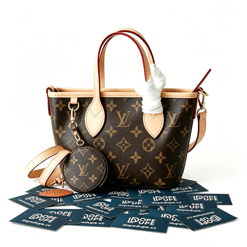 PM Neverfull Tote “18*16*9CM” 095