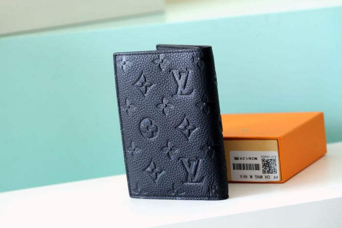 Passport Cover “14*10*2.5CM” 002