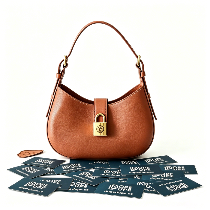 Triomphe Ava Crossbody Bag “24.5*17*9CM” 056