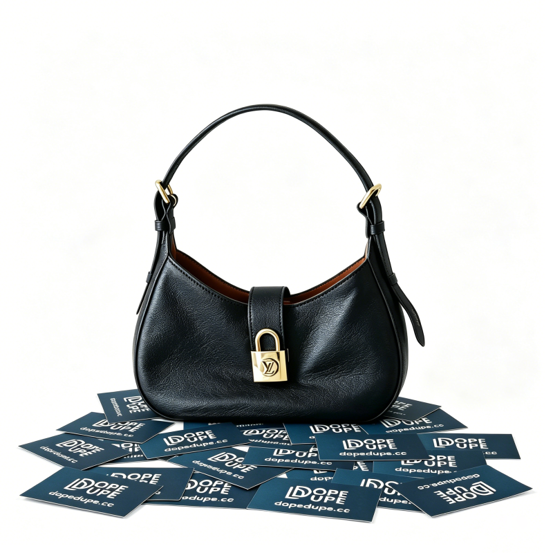 Triomphe Ava Crossbody Bag “24.5*17*9CM” 006