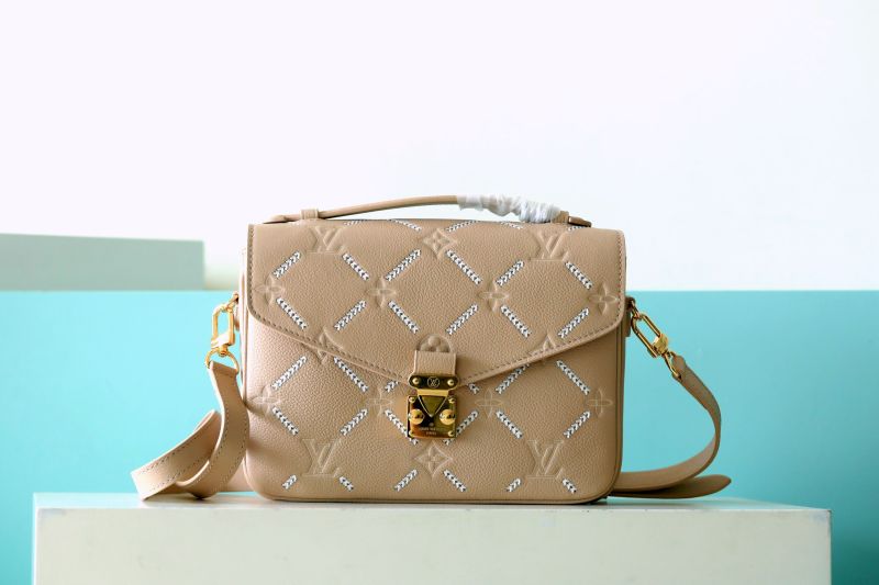 Pochette Metis “25*19*7CM” 028