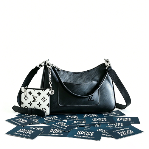 MM Marelle Crossbody Bag “25*15*8CM” 056