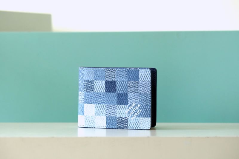 Slender Wallet “11*8.5*2CM” 042