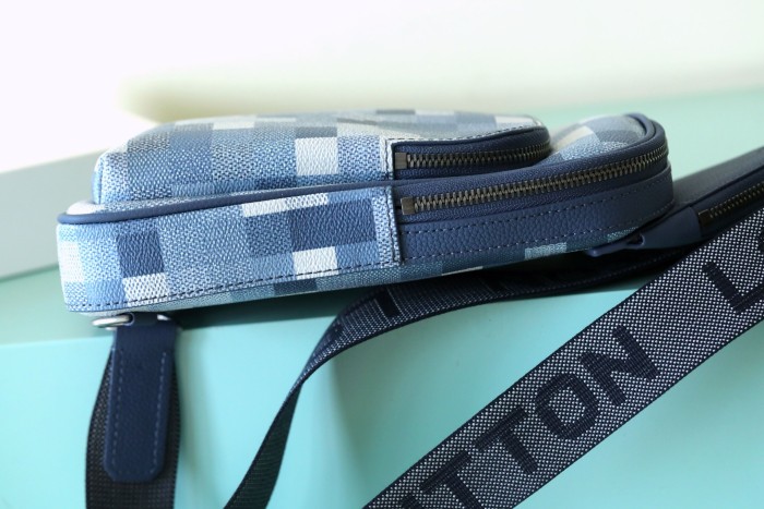 Avenue Crossbody Bag “31*20*10CM” 005