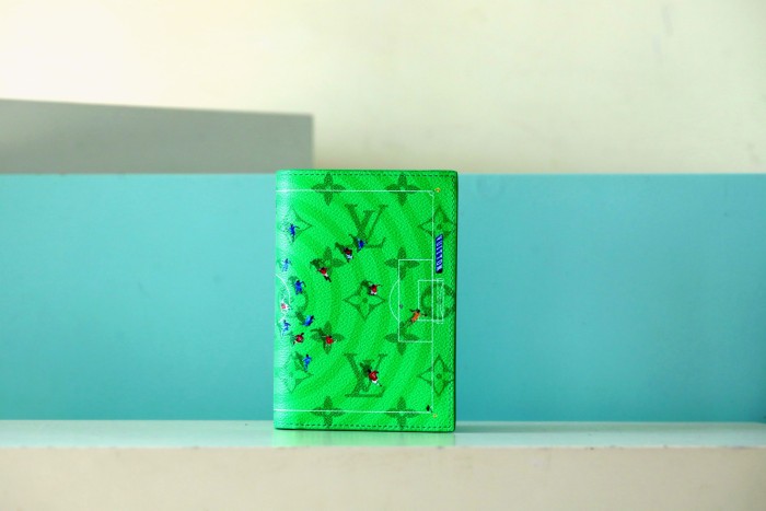 Passport Cover “14*10*2.5CM” 002