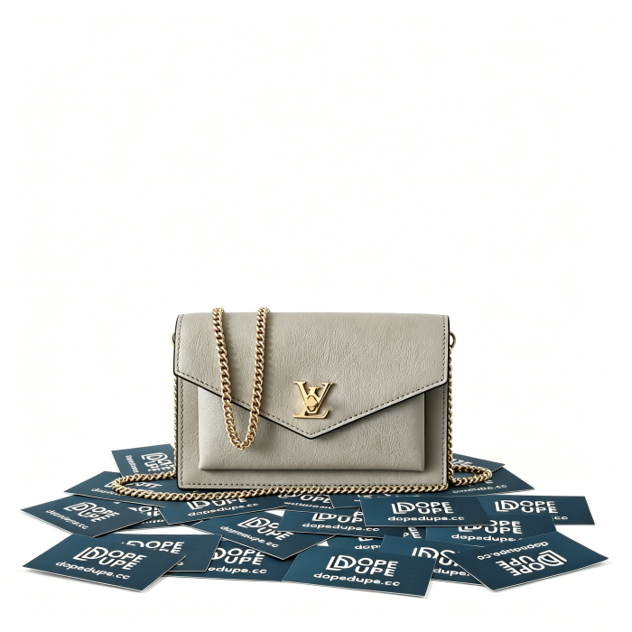 Pochette Chain Mylockme Crossbody Bags “19*12.7*3CM” 085