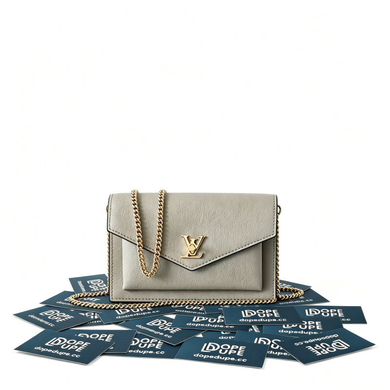 Pochette Chain Mylockme Crossbody Bags “19*12.7*3CM” 085