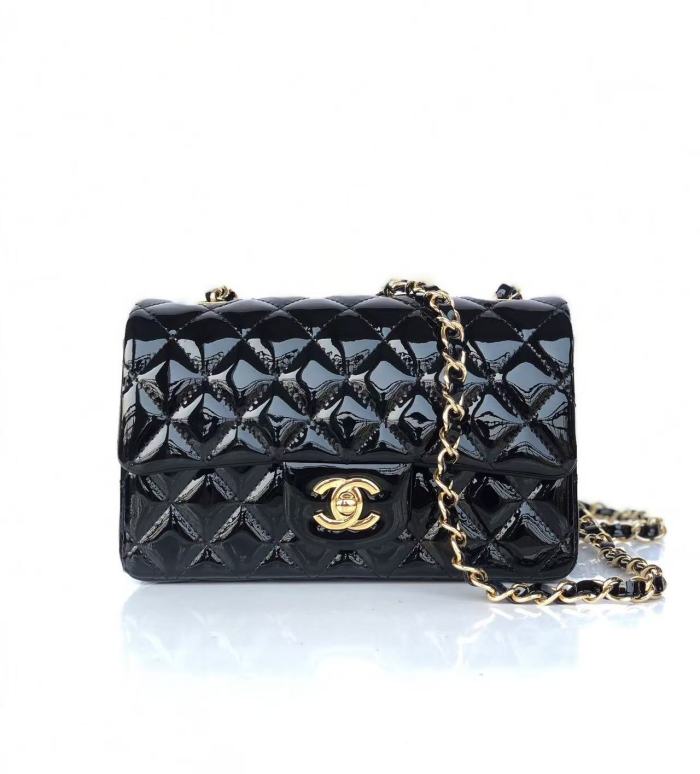 Classic Flap “20*15*5CM”