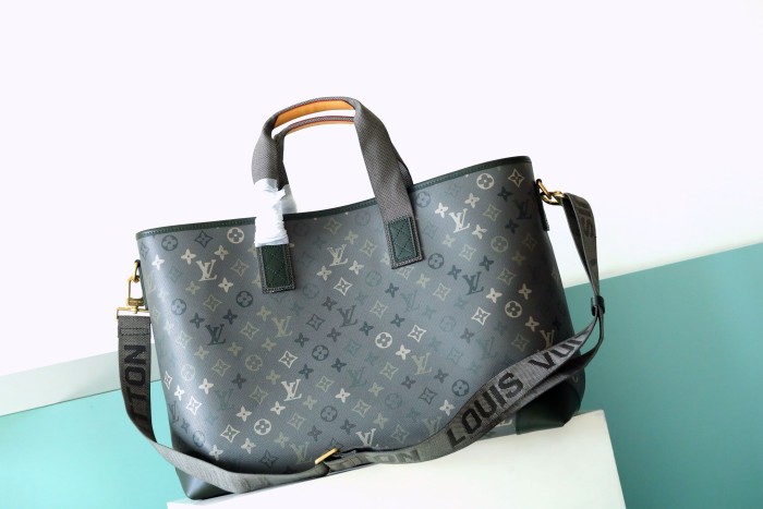 Uptown Tote “55*35*19” 086