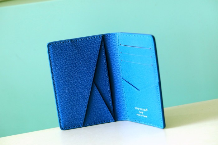 Pocket Organizer Aerogram Collection “11*8*1CM” 002