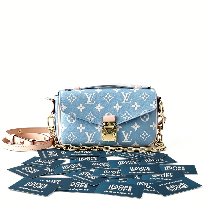 Pochette Mètis East West Bag “21.5*13.5*6CM” 065