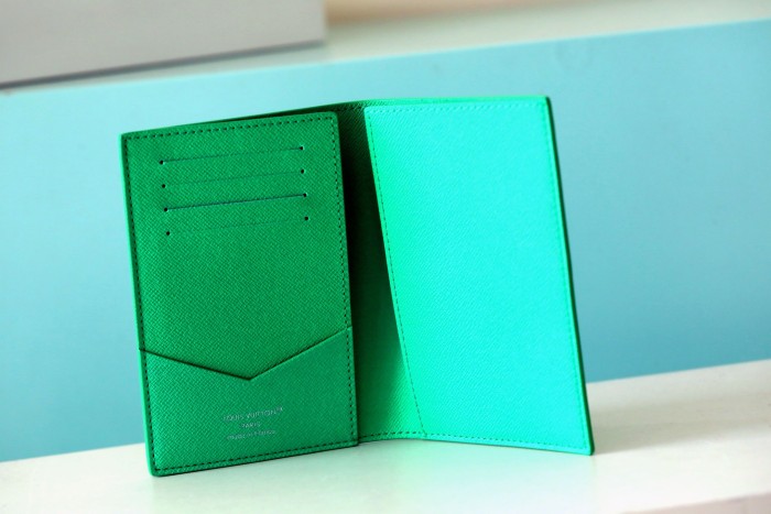 Passport Cover “14*10*2.5CM” 002
