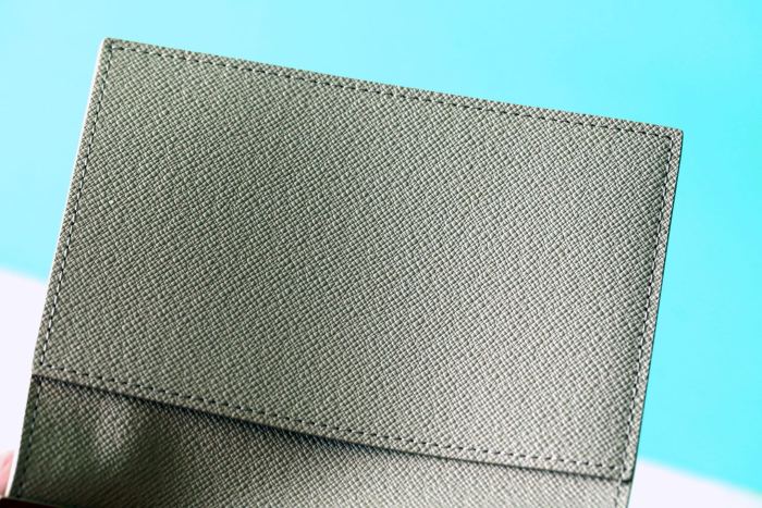 Passport Cover “14*10*2.5CM” 002