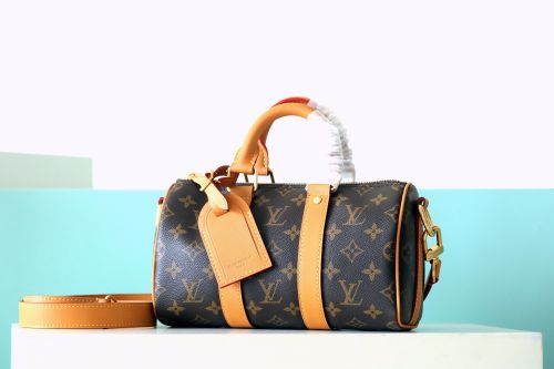 Keepall Bandouliere 25 “25*15*11CM” 005
