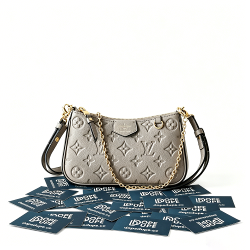 Easy Pouch Crossbody Bag “19*11.5*3CM” 065