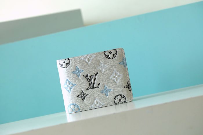 Slender Wallet “11*8.5*2CM” 042