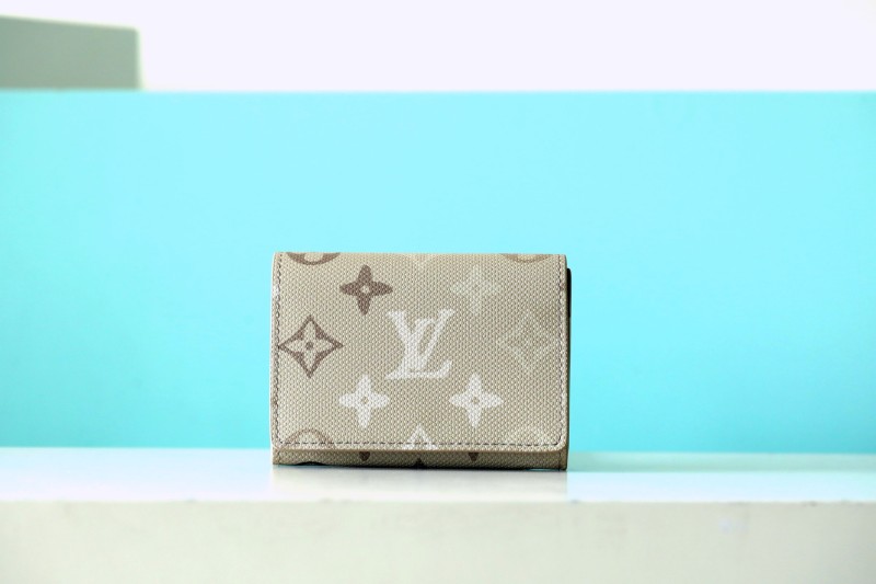 Victor Wallet “11.5*9*2.5CM” 032