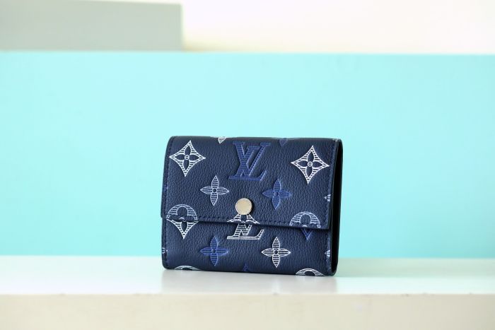 Victor Wallet “11.5*9*2.5CM” 032