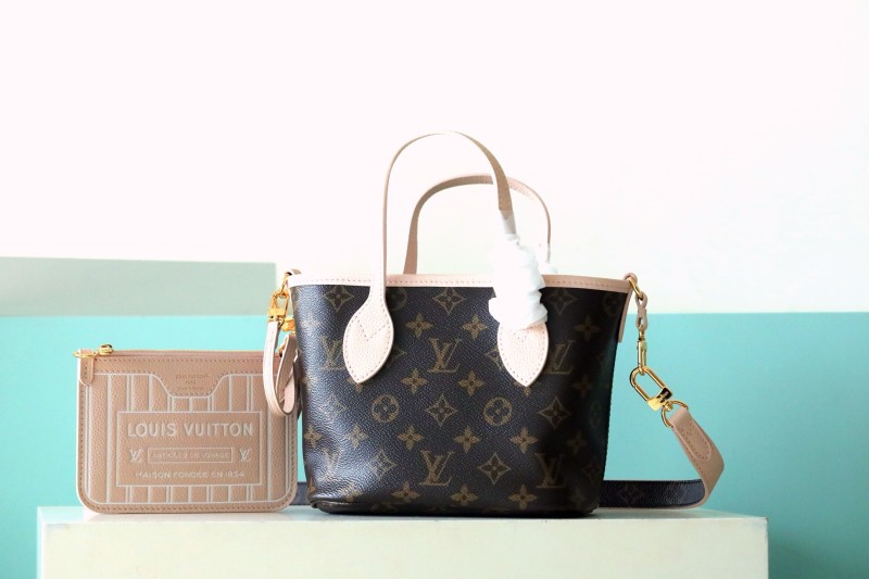 Neverfull Inside Out BB “26.5*16.5*11CM” 085