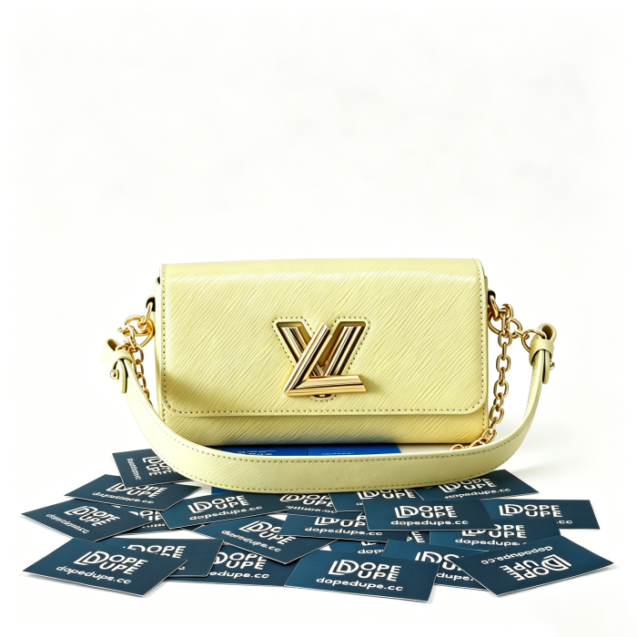 MM Twist West Bag Crossbody Bag “21*11*6CM” 006