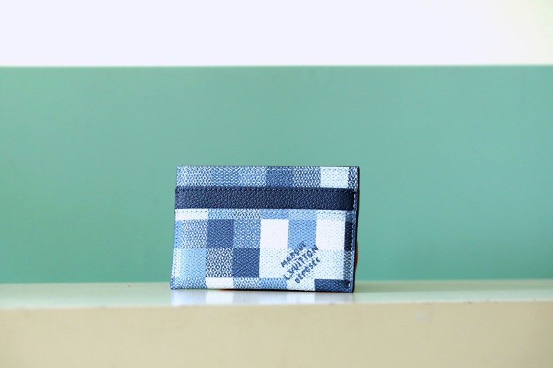 Double Card Holder “11*7*1.5CM” 081