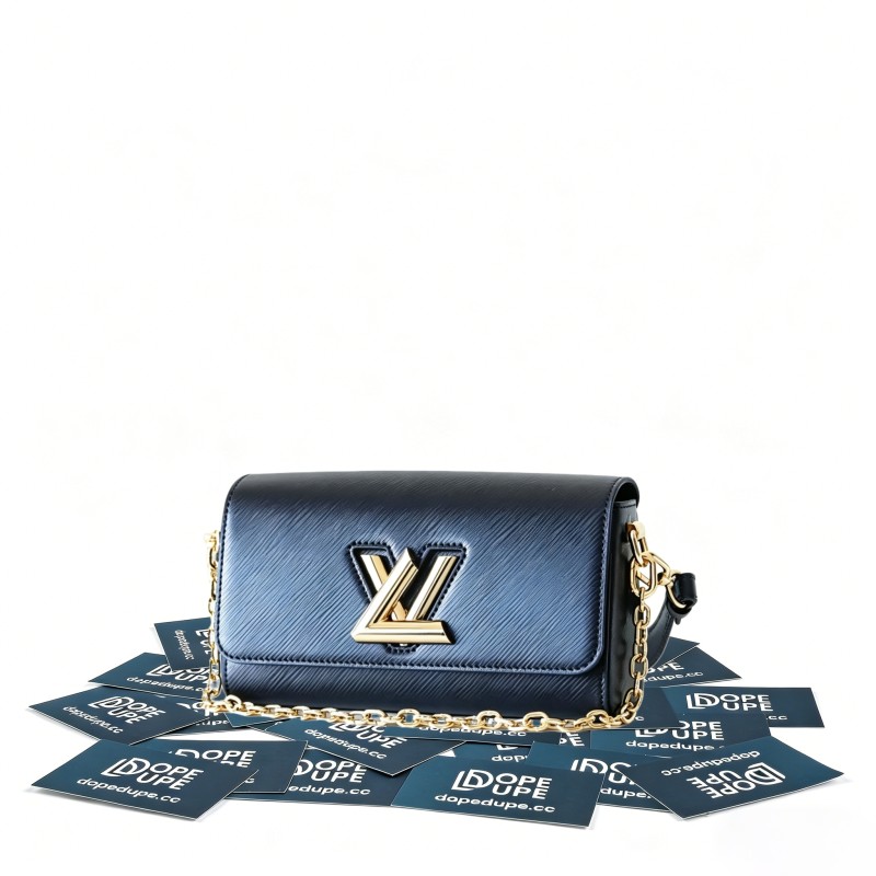 MM Twist West Bag Crossbody Bag “21*11*6CM” 056