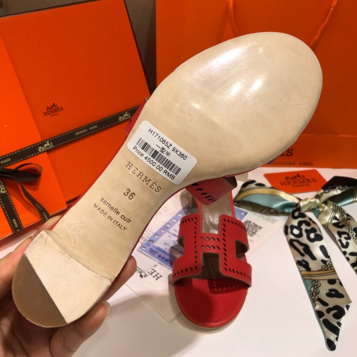 Oran Slides(Female)35-42=