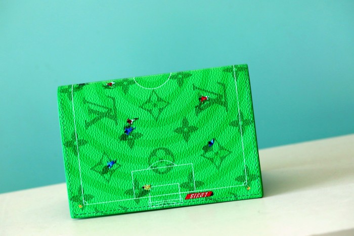Passport Cover “14*10*2.5CM” 002