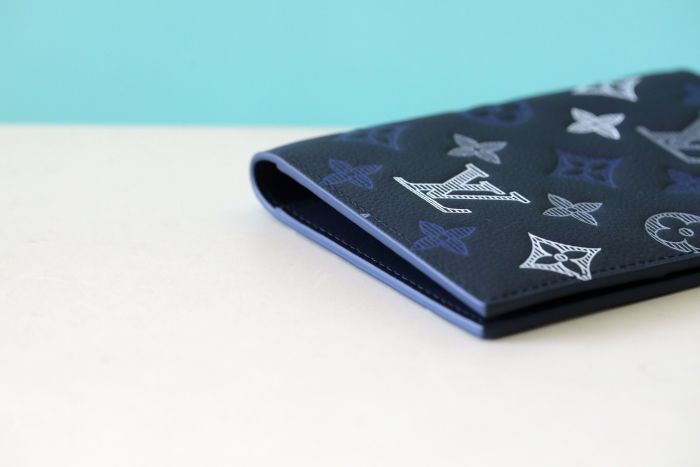 Passport Cover “14*10*2.5CM” 002