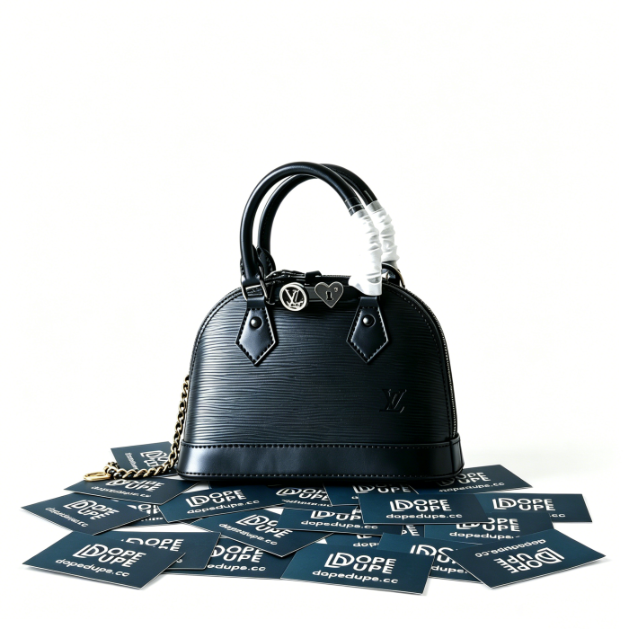 PM Alma BB Shoulder Bag “23.5*17.5*11.5CM” 095