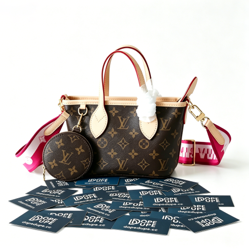 PM Neverfull Tote “18*16*9CM” 095