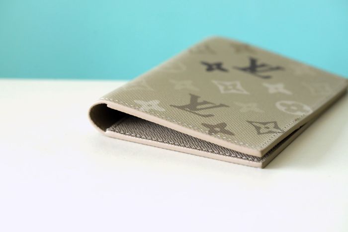 Passport Cover “14*10*2.5CM” 002