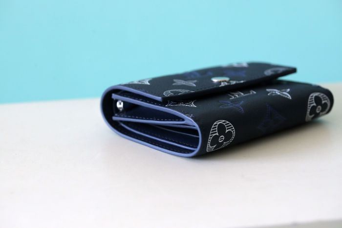 Victor Wallet “11.5*9*2.5CM” 032