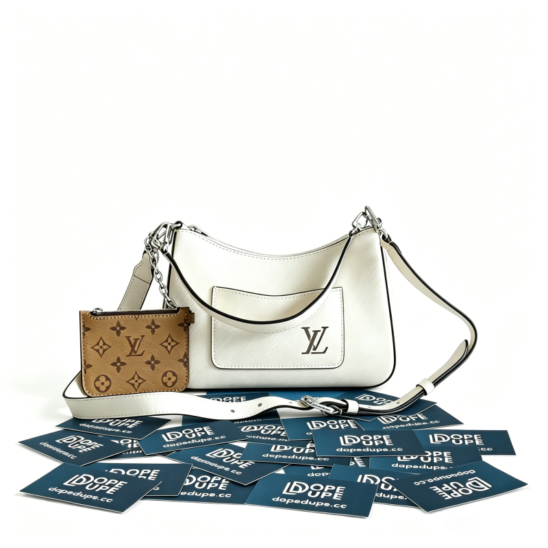 MM Marelle Crossbody Bag “25*15*8CM” 056